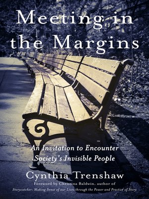 cover image of Meeting in the Margins